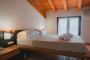 AHG Donna Silvia Wellness Hotel