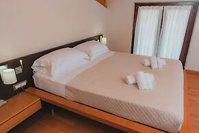 AHG Donna Silvia Wellness Hotel