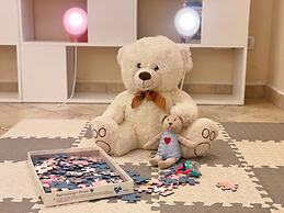 AHG Donna Silvia Wellness Hotel