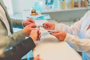 AHG Donna Silvia Wellness Hotel