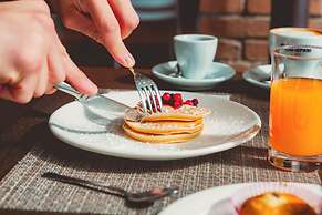 AHG Donna Silvia Wellness Hotel