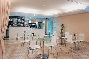 AHG Donna Silvia Wellness Hotel