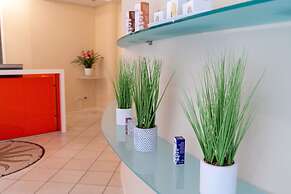 AHG Donna Silvia Wellness Hotel