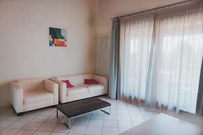 AHG Donna Silvia Wellness Hotel