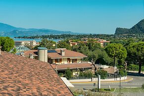 AHG Donna Silvia Wellness Hotel