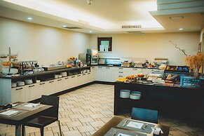 AHG Donna Silvia Wellness Hotel