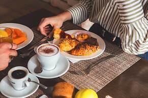 AHG Donna Silvia Wellness Hotel