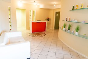 AHG Donna Silvia Wellness Hotel