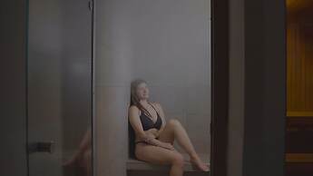 AHG Donna Silvia Wellness Hotel