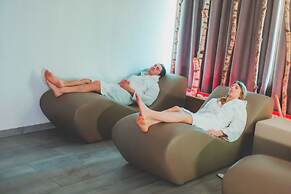 AHG Donna Silvia Wellness Hotel