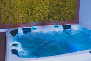 AHG Donna Silvia Wellness Hotel