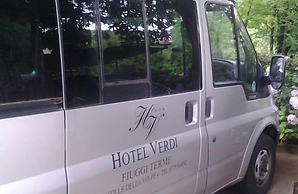 Albergo Hotel Verdi