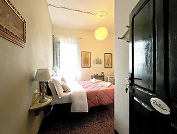 La Casa dei Carrai