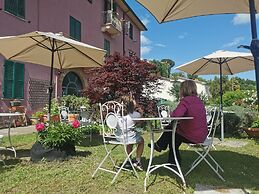 La Casa dei Carrai