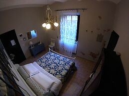 La Casa dei Carrai