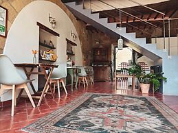 La Casa dei Carrai