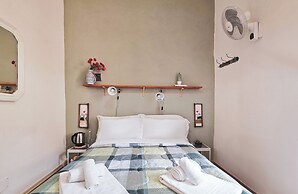 La Casa dei Carrai