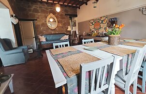 La Casa dei Carrai