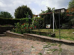 La Casa dei Carrai