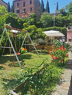 La Casa dei Carrai