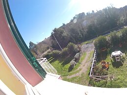 La Casa dei Carrai