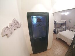 La Casa dei Carrai