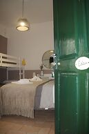 La Casa dei Carrai