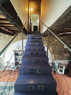 La Casa dei Carrai