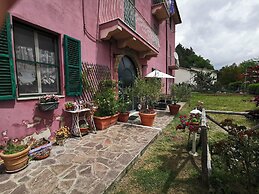 La Casa dei Carrai