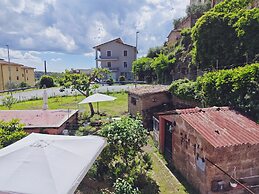 La Casa dei Carrai