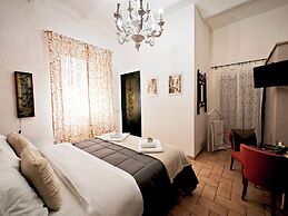 La Casa dei Carrai