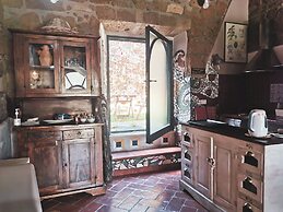La Casa dei Carrai