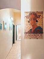 La Casa dei Carrai
