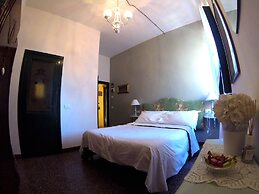 La Casa dei Carrai