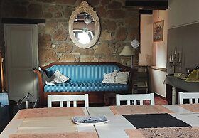 La Casa dei Carrai