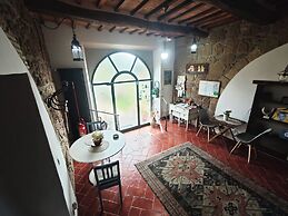 La Casa dei Carrai