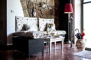La Casa dei Carrai