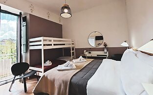 La Casa dei Carrai