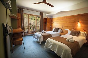 Hotel Restaurante Les Brases