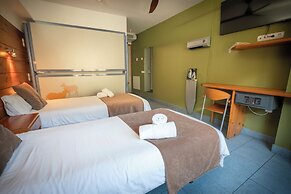 Hotel Restaurante Les Brases