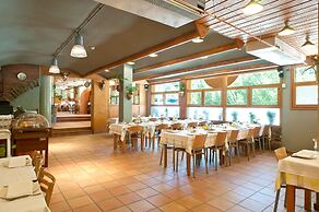 Hotel Restaurante Les Brases