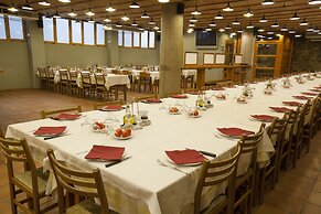 Hotel Restaurante Les Brases