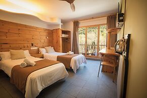 Hotel Restaurante Les Brases