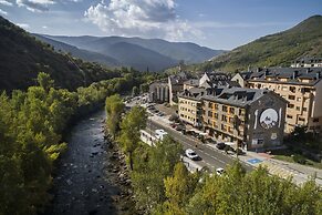 Hotel Restaurante Les Brases