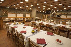 Hotel Restaurante Les Brases