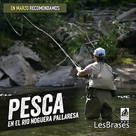 Hotel Restaurante Les Brases