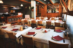 Hotel Restaurante Les Brases