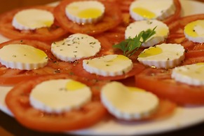 Hotel Restaurante Les Brases