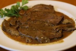 Hotel Restaurante Les Brases