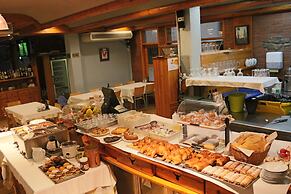 Hotel Restaurante Les Brases